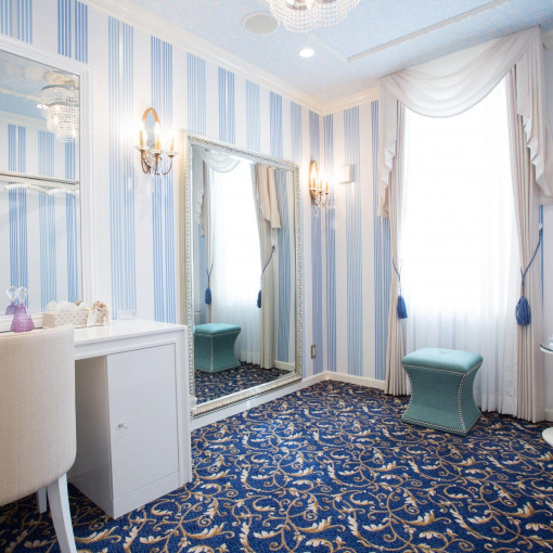 ルシェルアンジュ水戸 ウエディングシャトー