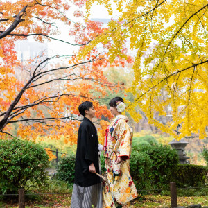 【和婚】◇香取神社・久伊豆神社で挙式◆神前式サポート相談会