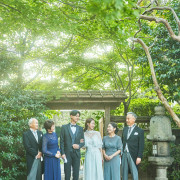 辻家庭園 ～前田家家老旧横山家迎賓館～（金沢市指定文化財）