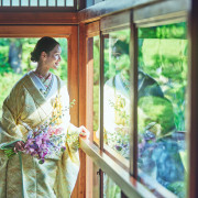 辻家庭園 ～前田家家老旧横山家迎賓館～（金沢市指定文化財）
