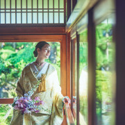 辻家庭園 ～前田家家老旧横山家迎賓館～（金沢市指定文化財）
