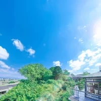 辻家庭園 ～前田家家老旧横山家迎賓館～（金沢市指定文化財）