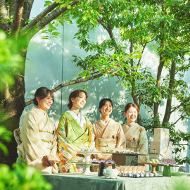 『クイックフェア』短時間でご案内（所要時間60分～）