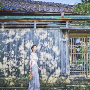 上質な自然に囲まれる一日を|辻家庭園 ～前田家家老旧横山家迎賓館～（金沢市指定文化財）の写真(56055705)