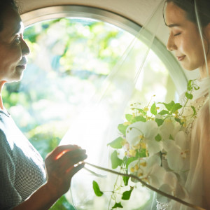 あなたを育てるために、お母様が注ぎ続けた温もりに「ありがとう」を|辻家庭園 ～前田家家老旧横山家迎賓館～（金沢市指定文化財）の写真(56055247)