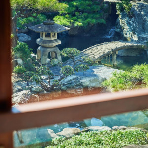 上質な自然に囲まれる一日を|辻家庭園 ～前田家家老旧横山家迎賓館～（金沢市指定文化財）の写真(56055771)