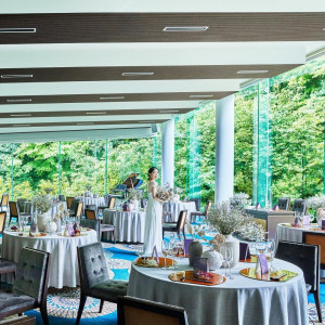 四季彩る庭園を一望できる特別な貸切邸宅で、寛ぎに満ちたひとときを|辻家庭園 ～前田家家老旧横山家迎賓館～（金沢市指定文化財）の写真(56055904)