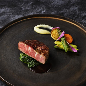 記憶に刻まれる至高のひと皿|辻家庭園 ～前田家家老旧横山家迎賓館～（金沢市指定文化財）の写真(56055602)