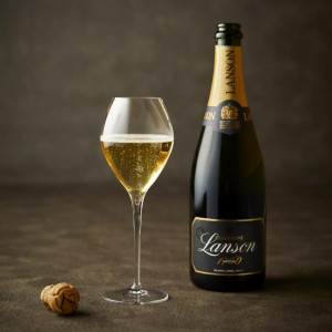 ハレの日にふさわしい乾杯を|辻家庭園 ～前田家家老旧横山家迎賓館～（金沢市指定文化財）の写真(56055608)