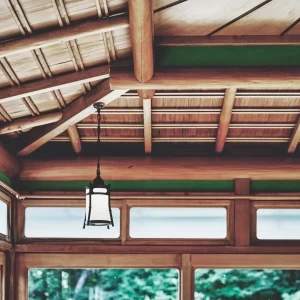 歴史的な建築が持つ情緒を感じられる一日|辻家庭園 ～前田家家老旧横山家迎賓館～（金沢市指定文化財）の写真(12612563)