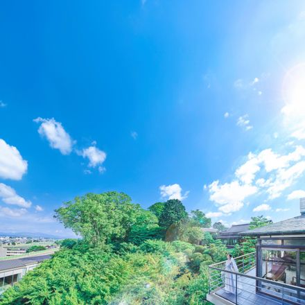 辻家庭園 ～前田家家老旧横山家迎賓館～（金沢市指定文化財）
