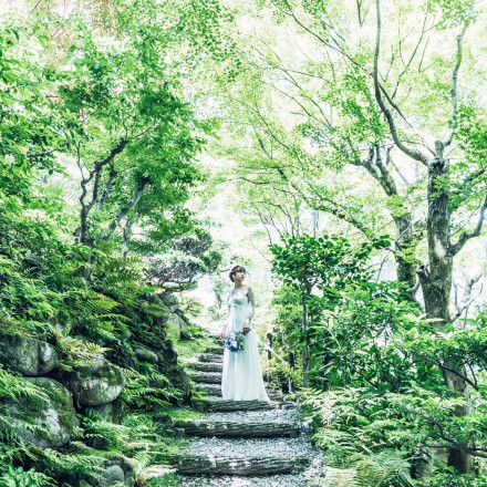 辻家庭園 ~前田家家老旧横山家迎賓館~(金沢市指定文化財)