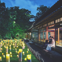 辻家庭園 ～前田家家老旧横山家迎賓館～（金沢市指定文化財）