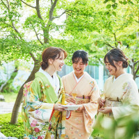 辻家庭園 ～前田家家老旧横山家迎賓館～（金沢市指定文化財）