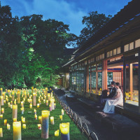 辻家庭園 ～前田家家老旧横山家迎賓館～（金沢市指定文化財）