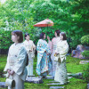 辻家庭園 ～前田家家老旧横山家迎賓館～（金沢市指定文化財）