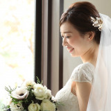 先輩花嫁パーティレポート01