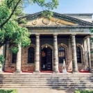 旧桜宮公会堂