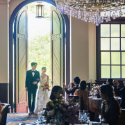 旧桜宮公会堂