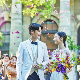 『クイックフェア』短時間でご案内（所要時間60分～）