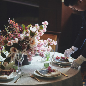 旧桜宮公会堂の写真(53912258)