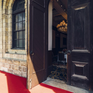 文明開化から今日に至るまで時を超え魅了する歴史的建造物|旧桜宮公会堂の写真(57103143)