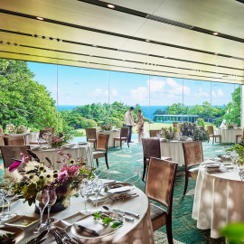 『誰とでもフェア』おひとり/ご家族/ご友人と参加可能◎