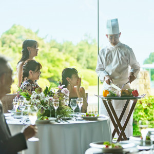 『お料理でおもてなし』ゲストが喜ぶ美食＆演出を紹介