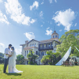 式場見学や試食が楽しめるブライダルフェア