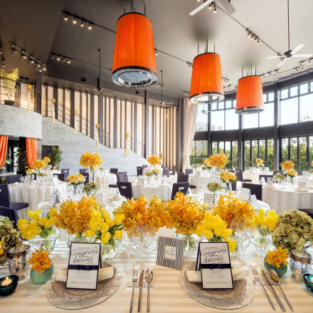 RISTORANTE vento moderno(ヴェント・モデルノ)