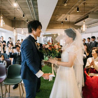 シエロイリオ Cielo Y Rio で結婚式 結婚式場探しはウェディングニュース