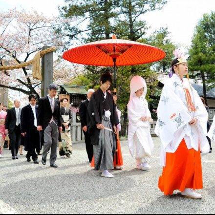 伊勢山皇大神宮