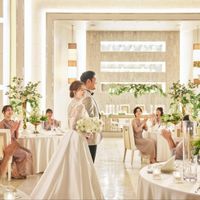 ノートルダム八戸/FIVESTAR WEDDINGの結婚式の公式写真