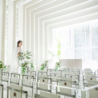 ＼花嫁ALL体験！／最大90万円特典付き*挙式体験×和牛試食会