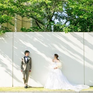 【水曜休みのおふたりへ】Notre Dame貸切フェア