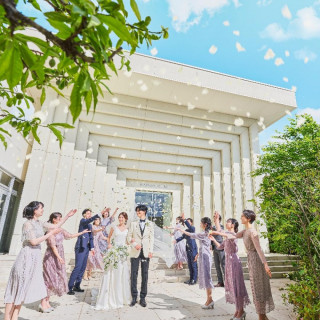 【ノートルダム花嫁ALL体験＊】最大90万円特典×和牛試食