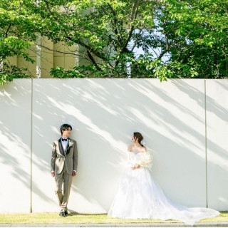 【水曜休みのおふたりへ】Notre Dame貸切フェア