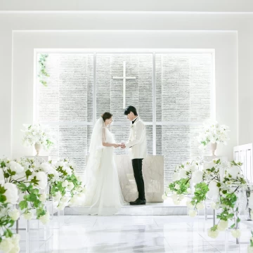ノートルダム八戸/FIVESTAR WEDDING
