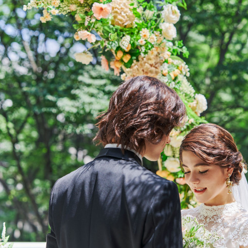 ノートルダム八戸/FIVESTAR WEDDING