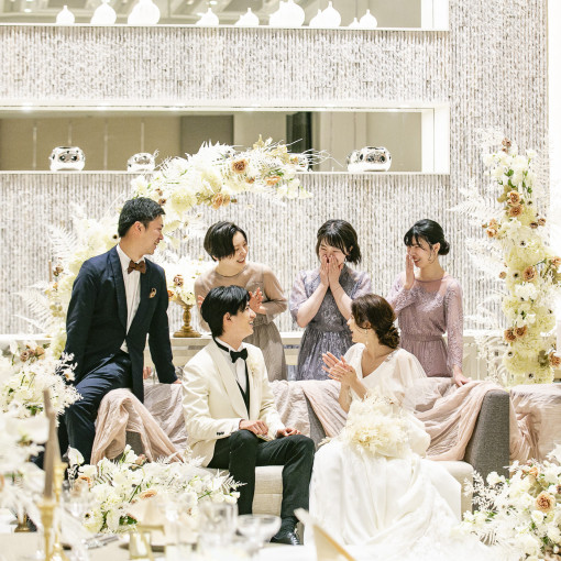 ノートルダム八戸/FIVESTAR WEDDING