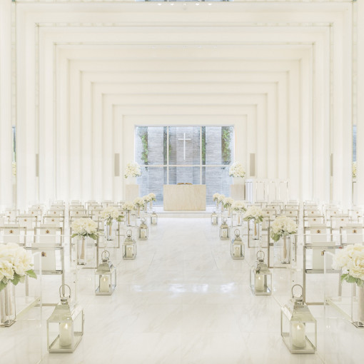 ノートルダム八戸/FIVESTAR WEDDING