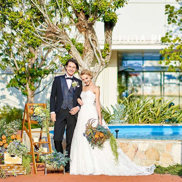 ホテルマリノアリゾート福岡の結婚式 特徴と口コミをチェック ウエディングパーク ホテルマリノアリゾート福岡の結婚式 特徴と口コミをチェック ウエディングパーク