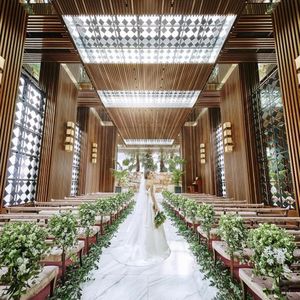 LAPIS AZUR（ラピスアジュール）●BRASSグループの結婚式の公式写真