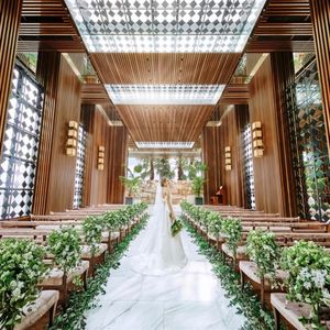 LAPIS AZUR（ラピスアジュール）●BRASSグループの結婚式の公式写真