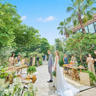 ◆10大特典&1万ギフト券◆贅沢3万フレンチ試食×リゾートW体験