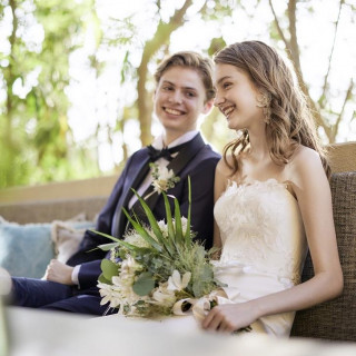 初見学の方に【ペアディナー優待チケット】プレゼント