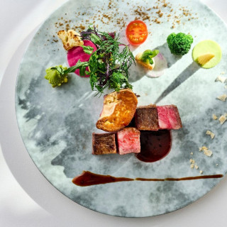 初見学でも安心《新チャペル×ドレス×絶品試食》特典付きフェア