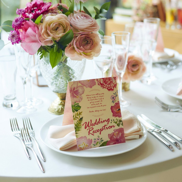 ペーパーアイテムは数ある中からチョイスできるので、きっとお気に入りが見つかるはず|LAPIS AZUR(ラピスアジュール)●BRASSグループの写真(962000)