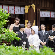 若宮の杜 迎賓館