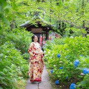 若宮の杜 迎賓館